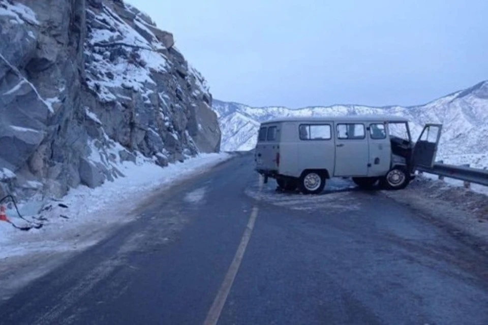Фото: ГУ МВД по Республике Алтай