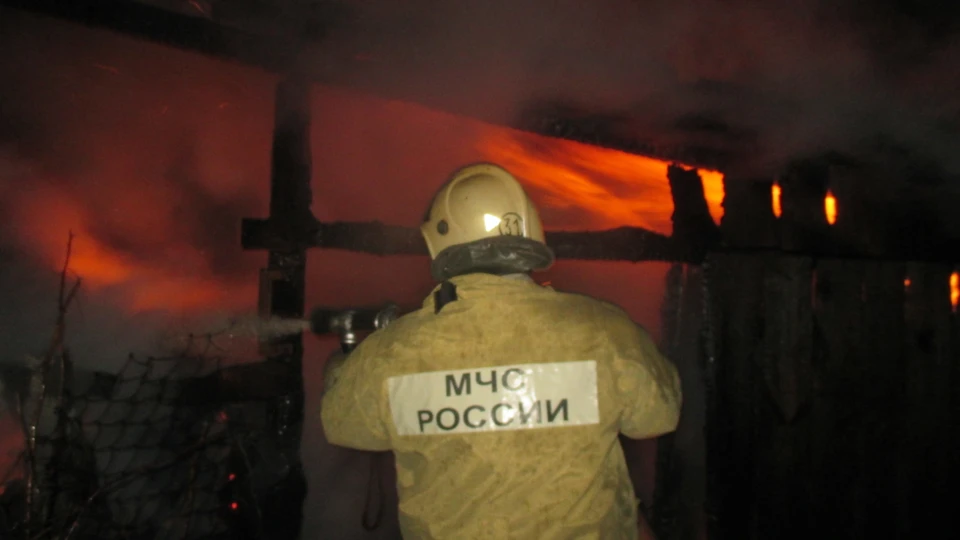 Фото с сайта ГУ МЧС по Воронежской области