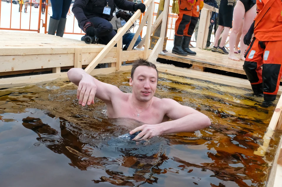 Принять участие в мероприятии смогут все желающие.