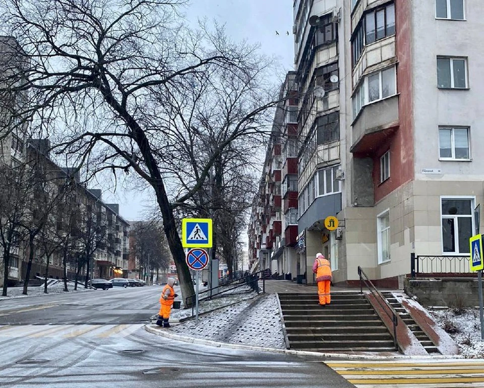 фото: телеграм-канал Валентина Демидова.