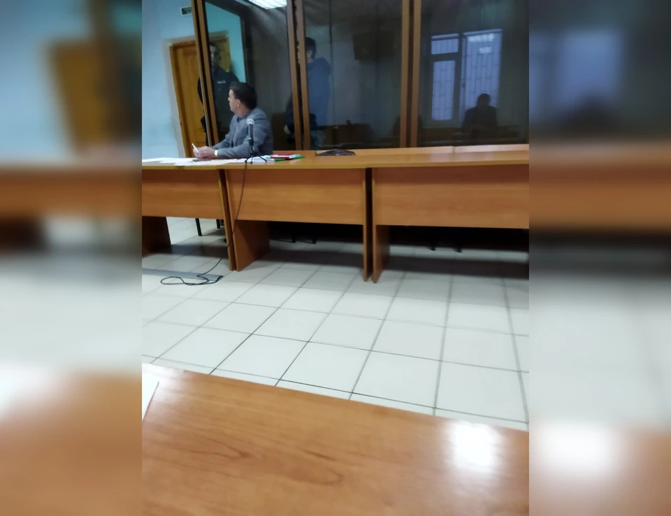 Виновник ДТП отправится в СИЗО на 5 месяцев