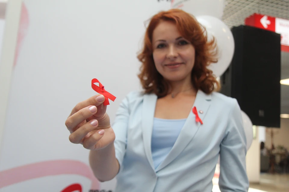 К сожалению, ВИЧ отрицают даже пациенты с положительным статусом.