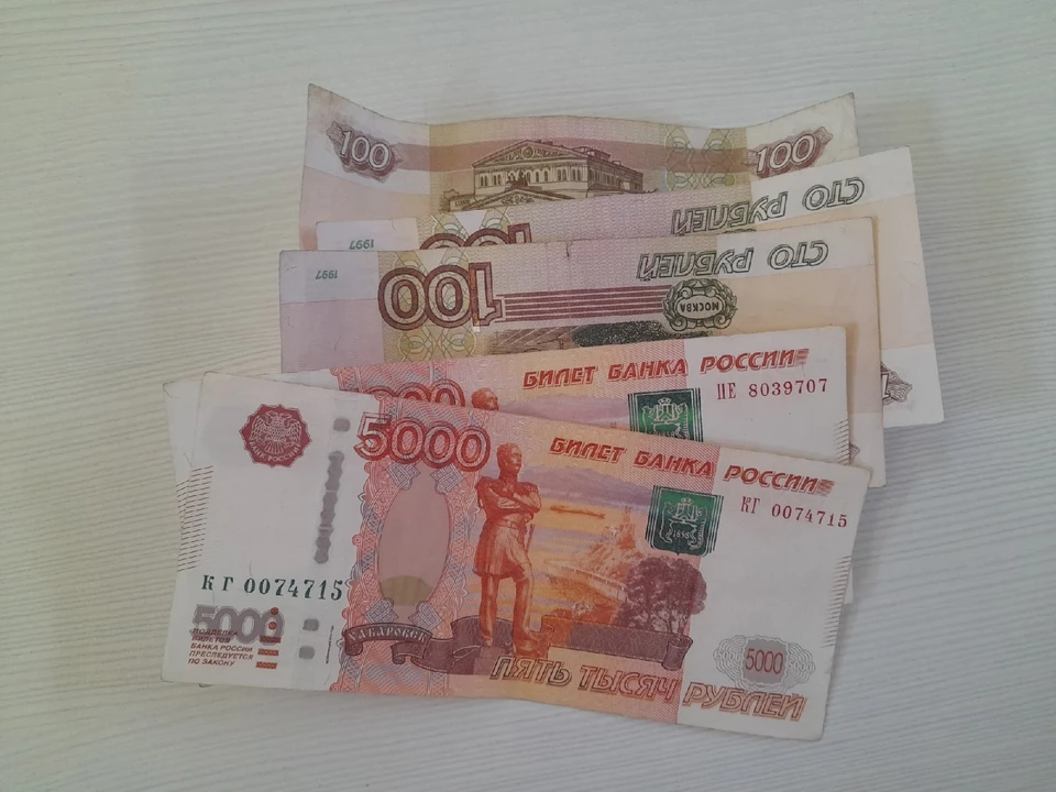 Местной жительнице поступил звонок якобы из правоохранительных органов.