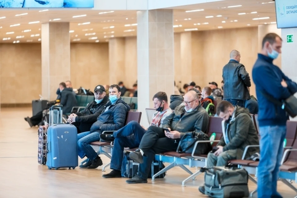 Предъявить можно и справку о перенесенном коронавирусе