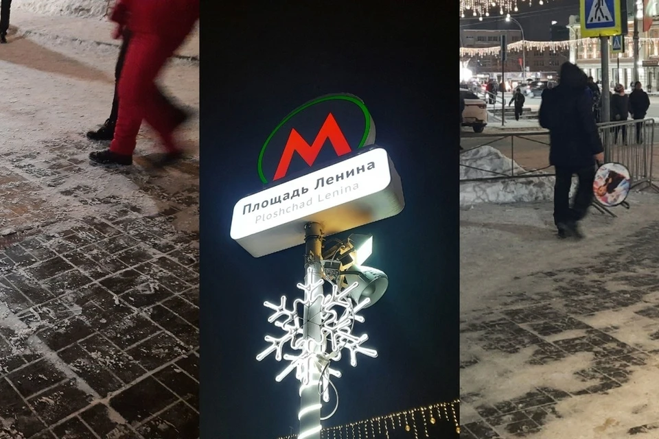 Жители Новосибирской области стали чаще травмироваться на новогодних праздниках.