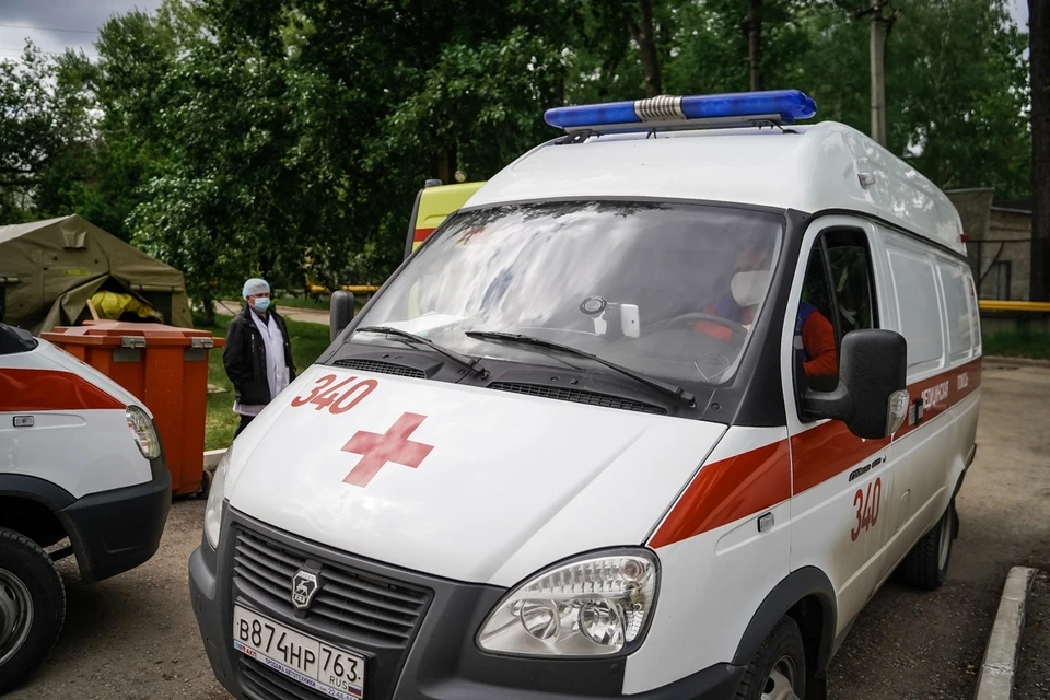 За сутки было госпитализировано в медицинские учреждения 14 человек.