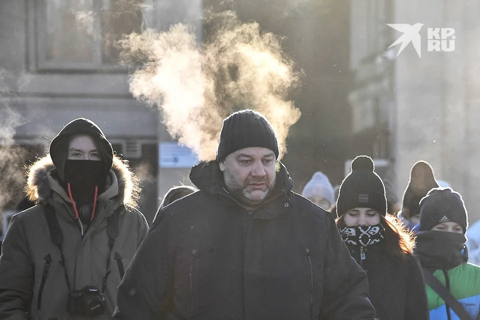 Синоптик Позднякова: Жителей Москвы ожидает потепление на 3-4 градуса с каждым новым днём