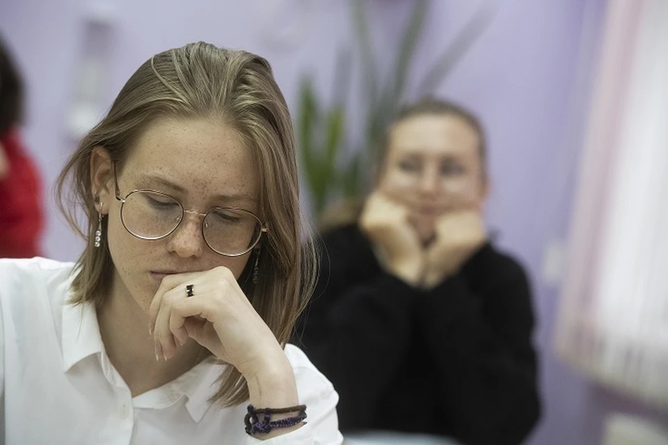 Региональный этап Всероссийской олимпиады школьников стартовал в Хабаровском крае