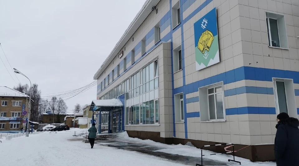 Фото: пресс-служба Минэкономразвития Коми