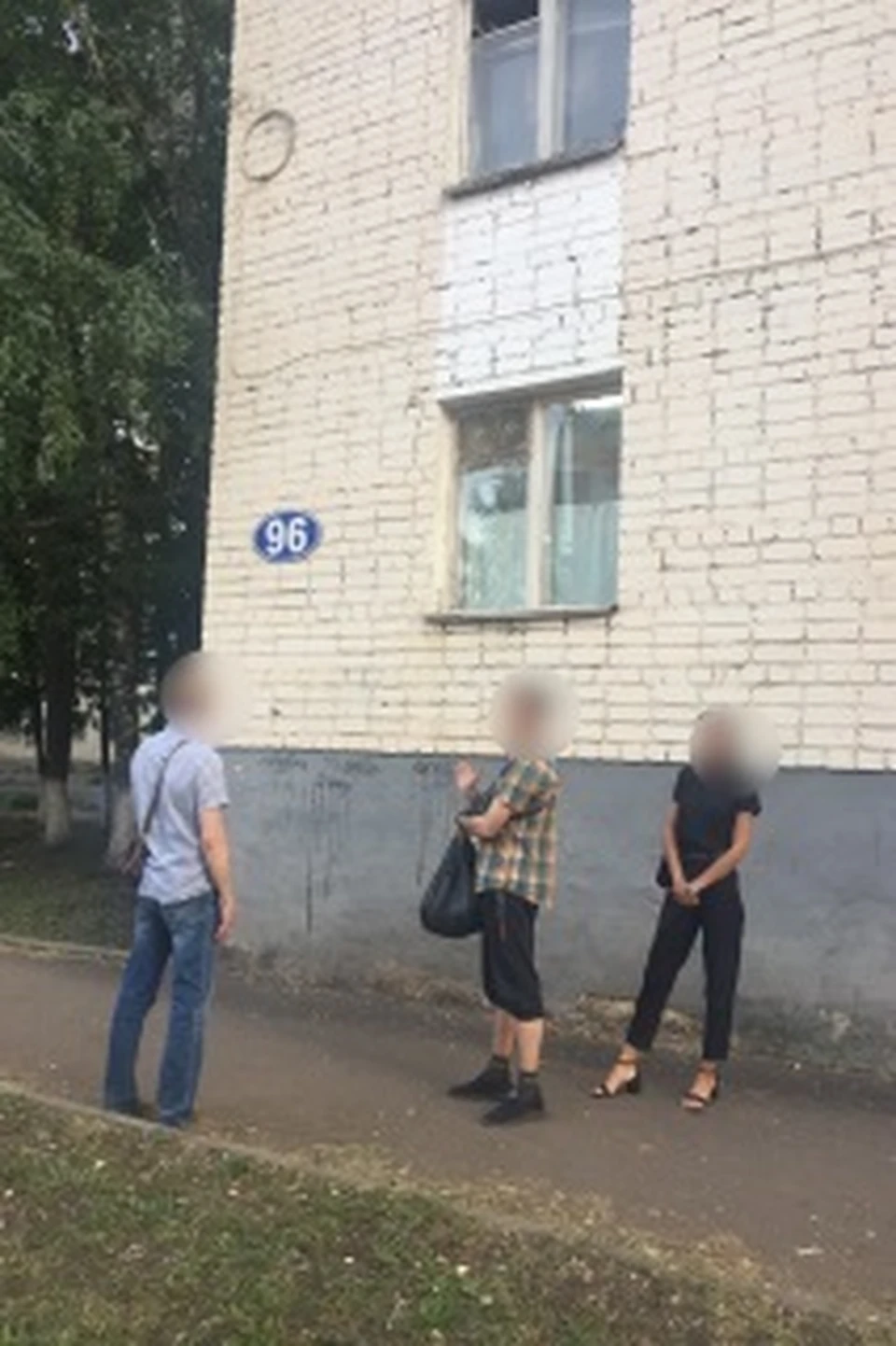 Фото: Пресс-служба СУ СК РФ по Республике Мордовия