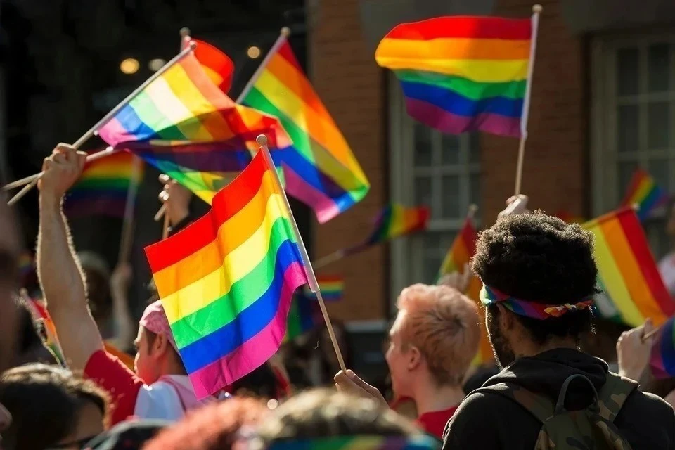 В России возбуждено первое дело по статье о пропаганде ЛГБТ