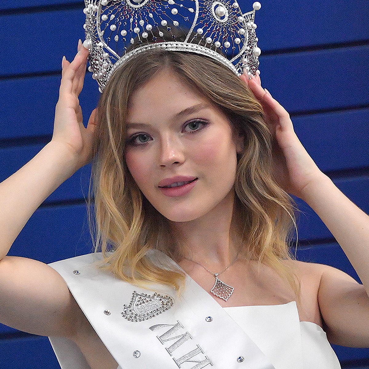 Кем была победительница первого в истории конкурса красоты «Мисс мира» — глаз не оторвать!