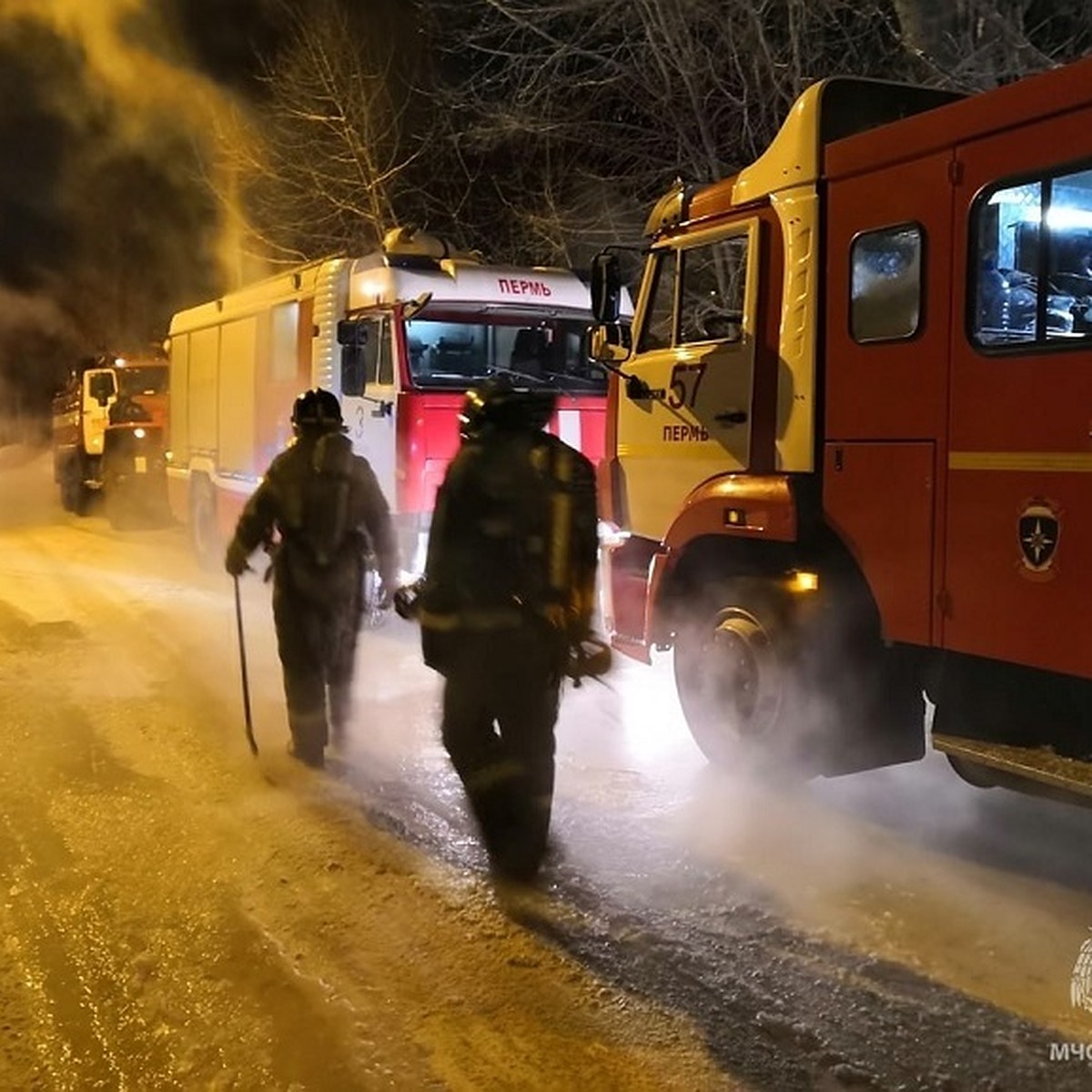 В Перми из кафе «Чайхана» на Ленина эвакуировали персонал и посетителей -  KP.RU