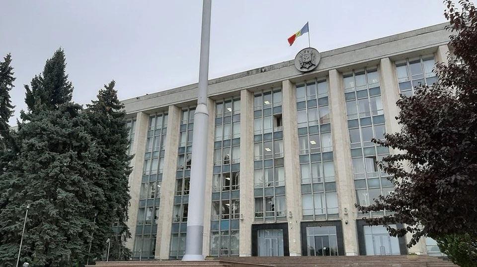 Режим ЧП в Молдове может быть продлён