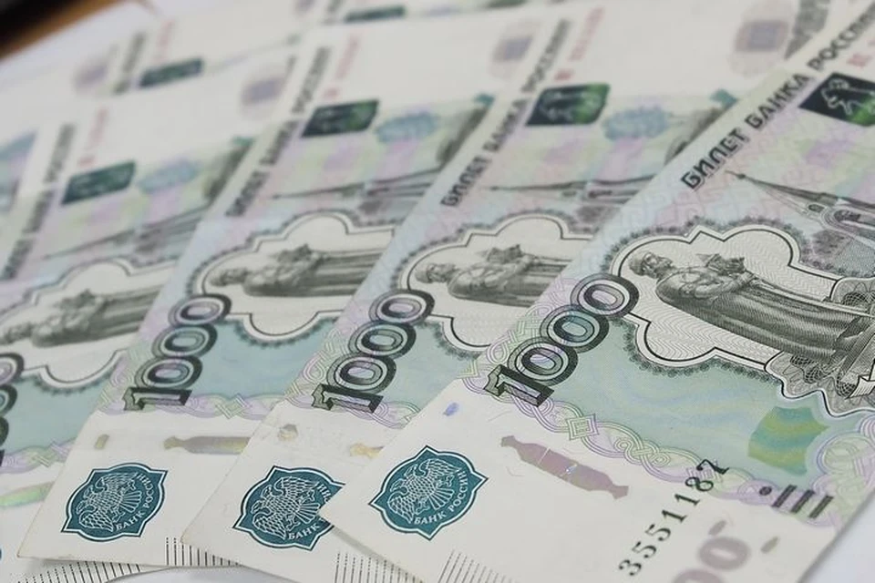 Штраф в размере 360 тысяч рублей назначили жителю Тулы за покупку водительский прав