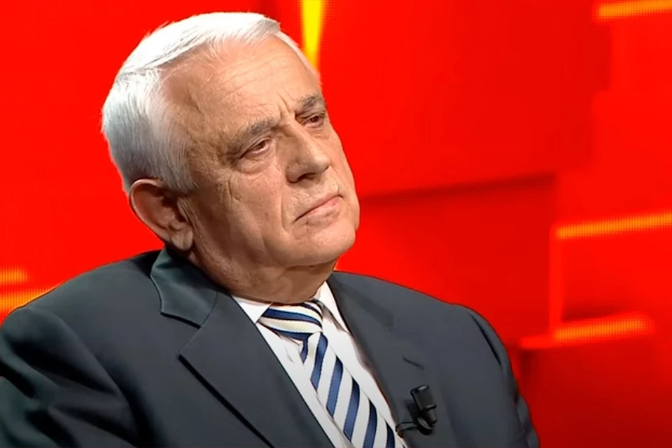 Фото: Кадр видео