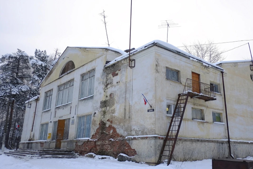 Часть ремонт завершат к середине лета-2023. ФОТО: правительство Кировской области