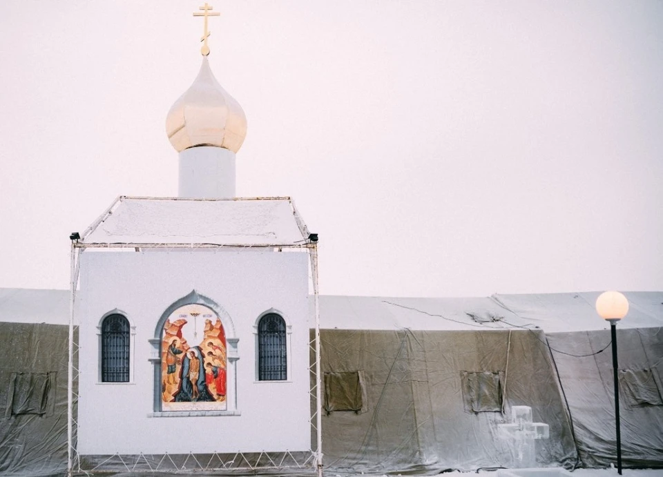 Фото: пресс-служба администрации Якутска