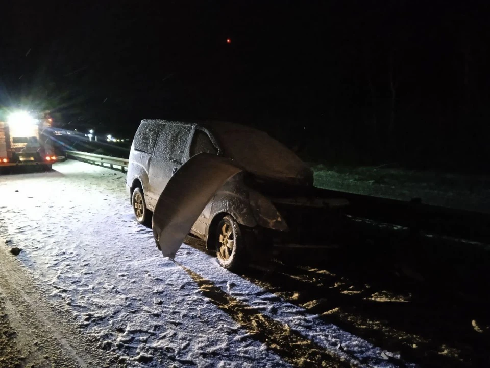 Фото: Госавтоинспекция