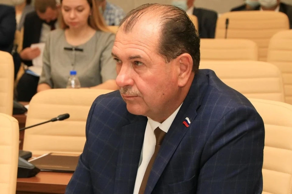 По словам Павлюкова, Завалихин не согласен с обвинениями