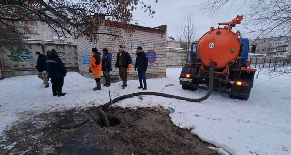 Стали известны подробности расследования двойного убийства
