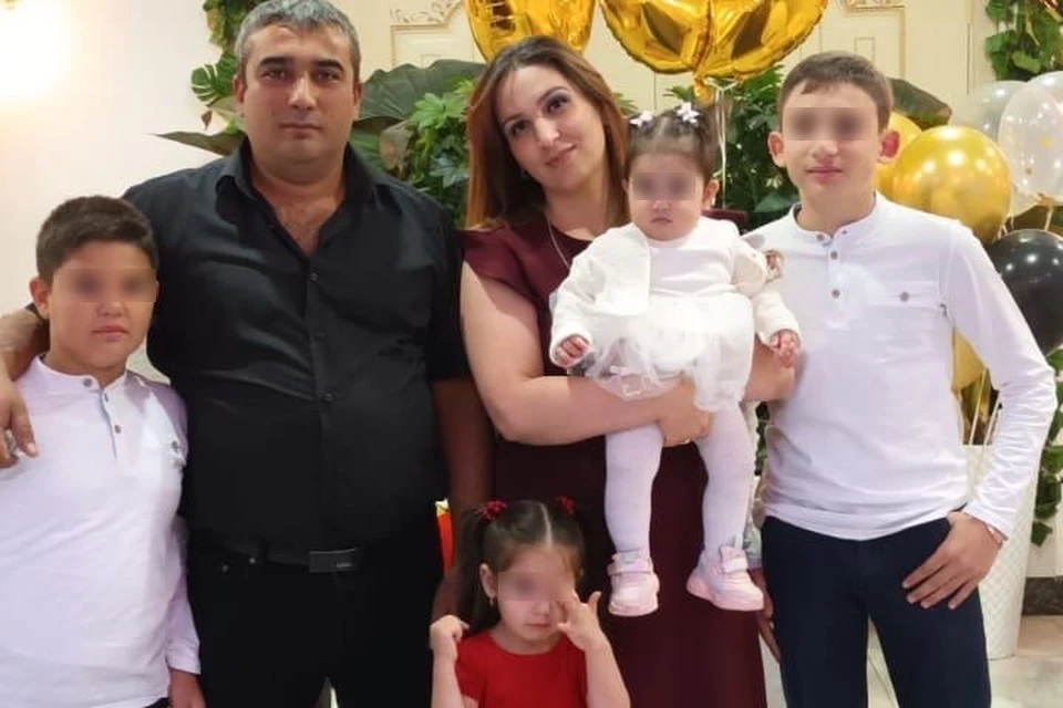 В настоящее время семья ждет возобновления дела в Октябрьском суде Рязани.
