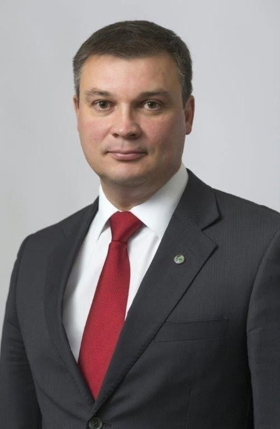 Управляющий Тверским отделением ПАО Сбербанк Валерий Вячеславович Виноградов