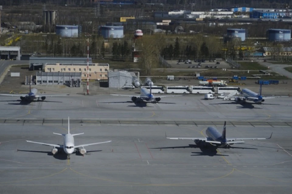 Хабаровск и столицу Монголии свяжет чартерный авиарейс