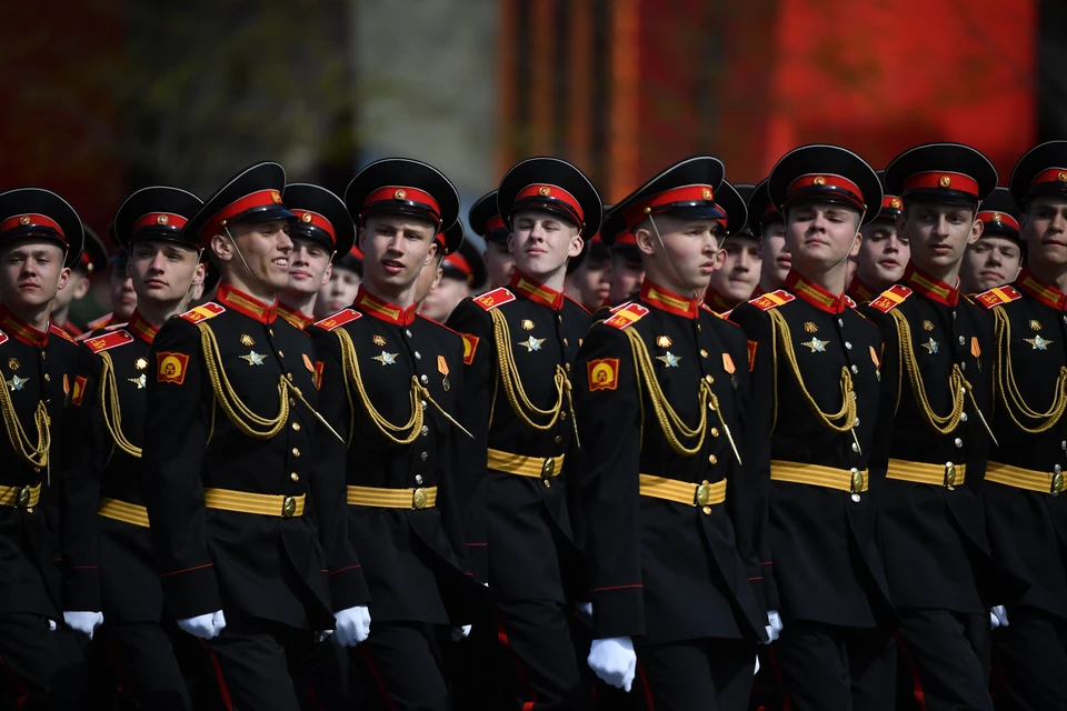 Открытие училища даст шанс многим мальчишкам реализовать себя на военном поприще.