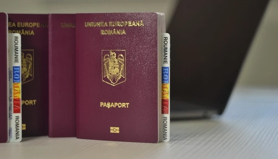 Румынское гражданство можно получить за 10 месяцев.