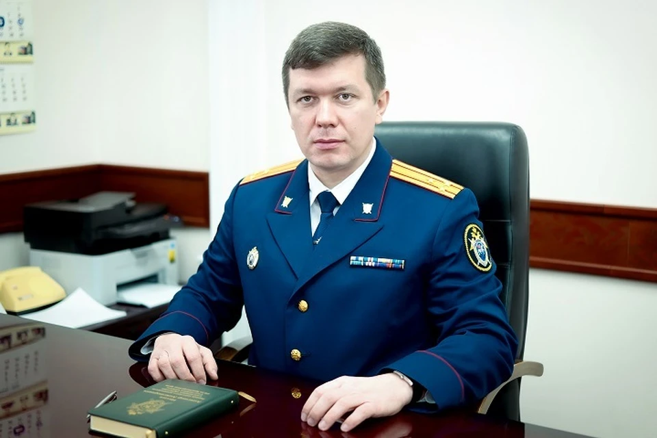 Александ Нихаев