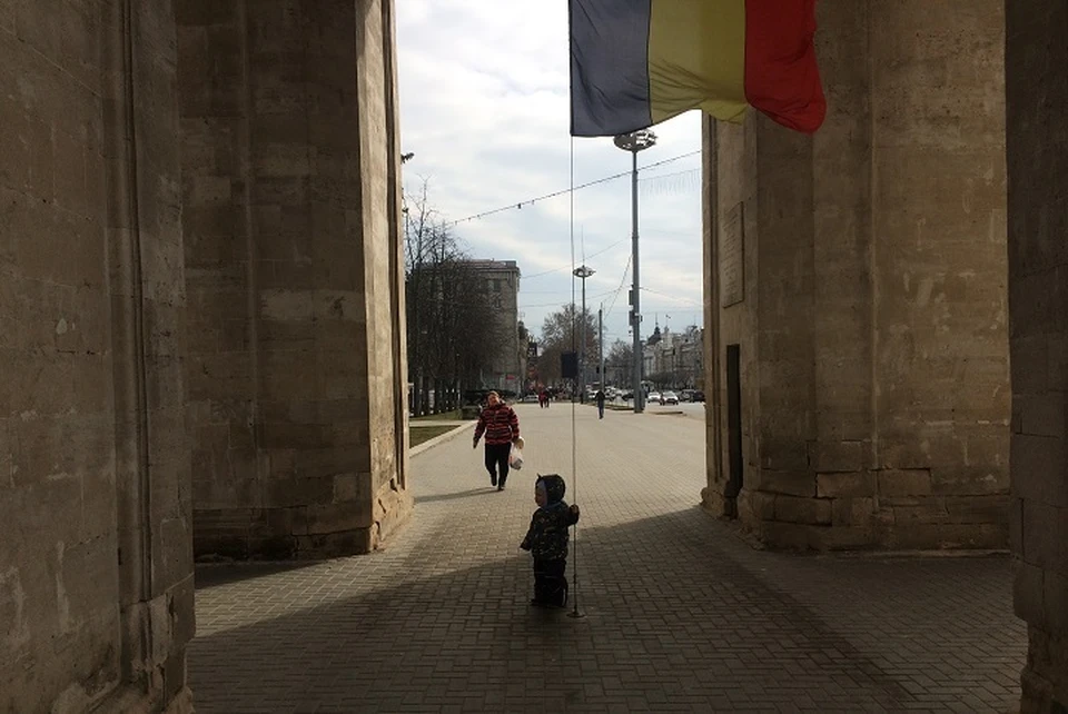 Анонс событий в Молдове на пятницу