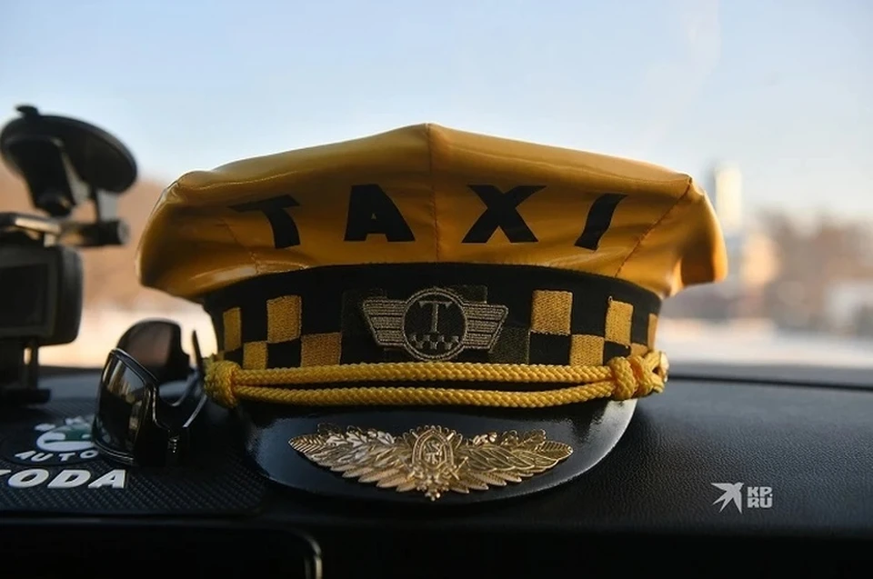Оренбургские таксисты, вопреки расхожему мнению, не купаются в деньгах