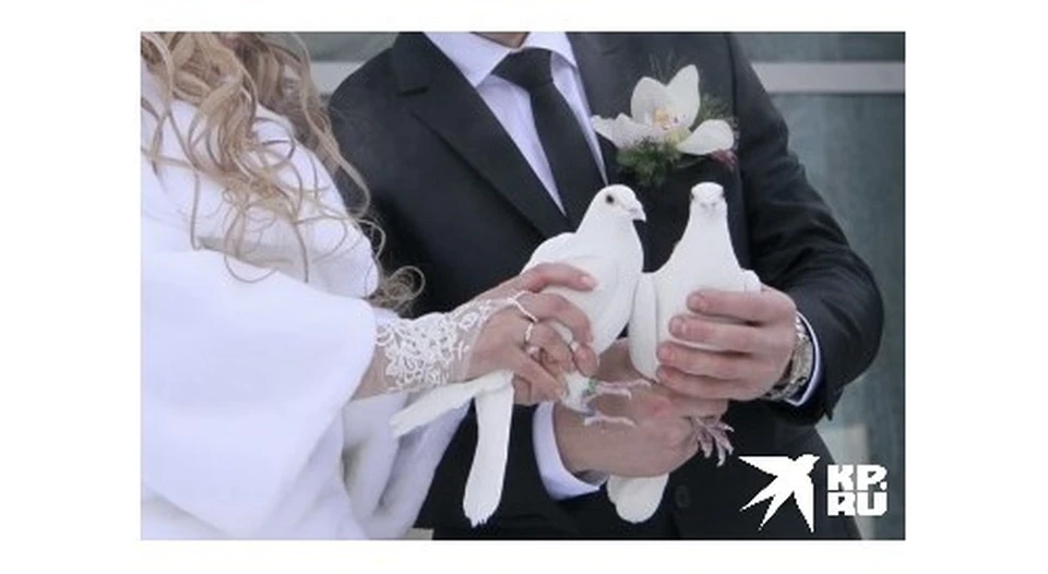 Рязанец сделал предложение и застал свою «невесту» в день ее церемонии с другим.
