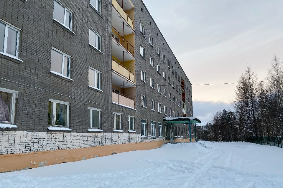 В конце января иногородние студенты смогут вернуться в общежитие. Фото: vk.com/monchegorsk.gov_murman