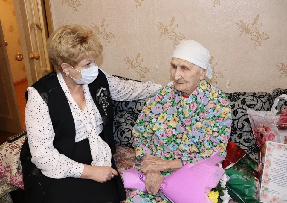 Фото: страница Светланы Грачевой в ВКонтакте