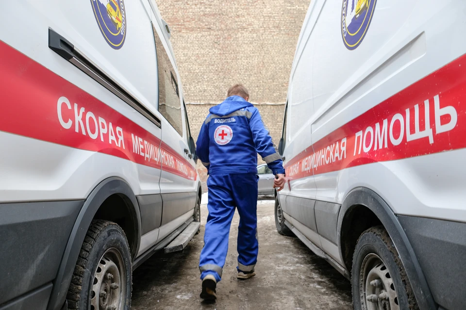 В хостеле у Московского вокзала нашли двух отравленных подростков