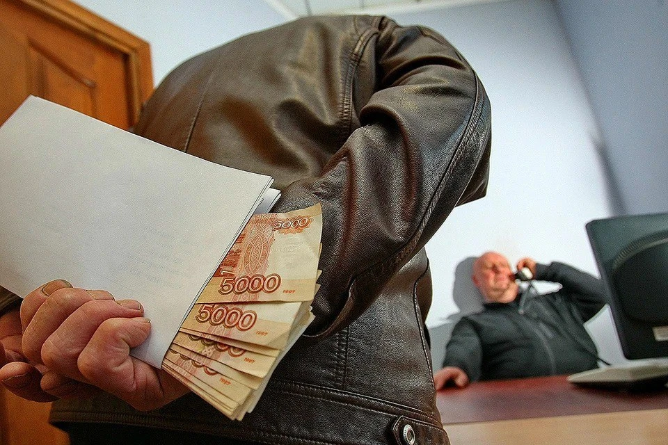 Суд признал всех фигурантов дела виновными. Фото: Владимир СМИРНОВ/ТАСС