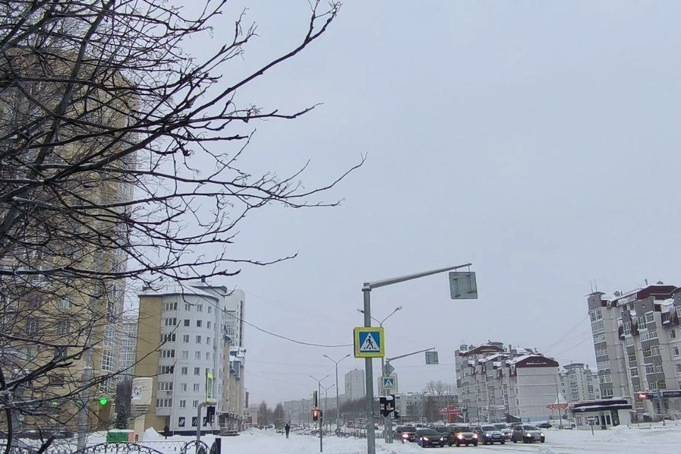 Фото: Официальный Нижневартовск