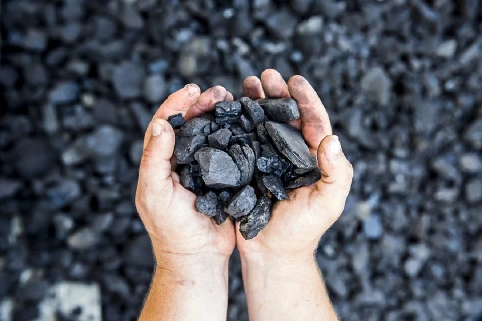 Угольные шахты перешли в собственность бывшего вице-президента «Лукойла» и «Славнефти» Искендера Агасалим оглы Халилова. Фото: пресс-служба правительства РО.