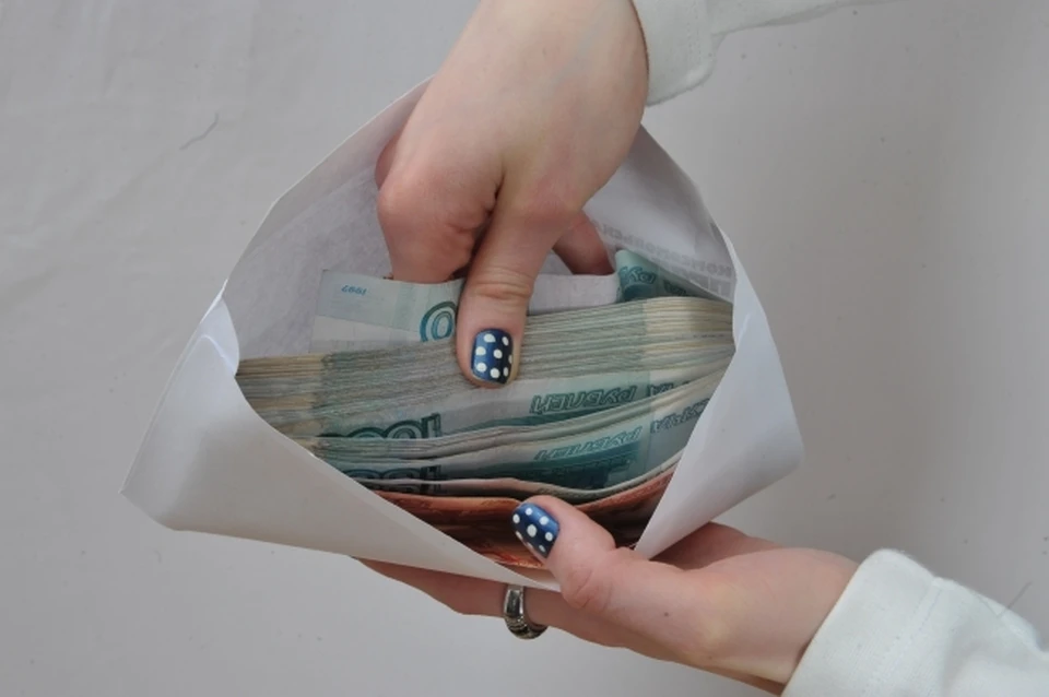 В Татарстане размер минимального потребительского бюджета за III квартал составил 21,1 тысячи рублей.