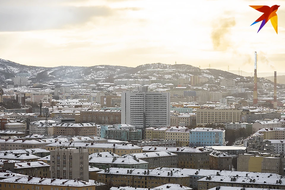 В МИДе скандинавской страны отметили, что не нуждаются сейчас в представительстве в заполярной столице из-за значительного сокращения основных задач.