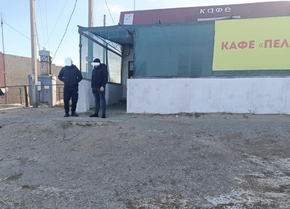 Фото: СУ СК России по Астраханской области