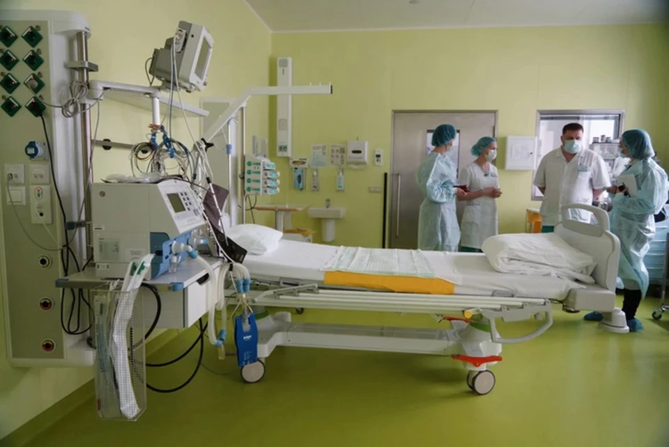 Система здравоохранения ДНР полностью перейдет на обязательное медицинское страхование уже в следующем году