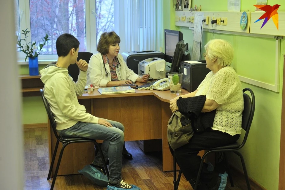 В Беларуси корректируется порядок оформления и меняются сроки действия некоторых медсправок о состоянии здоровья.