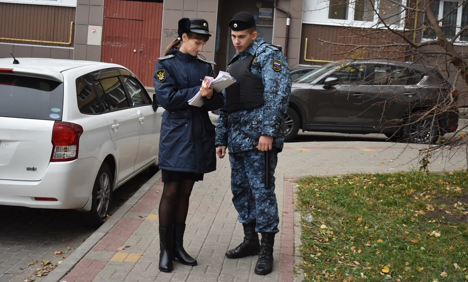 фото: УФССП России по Белгородской области