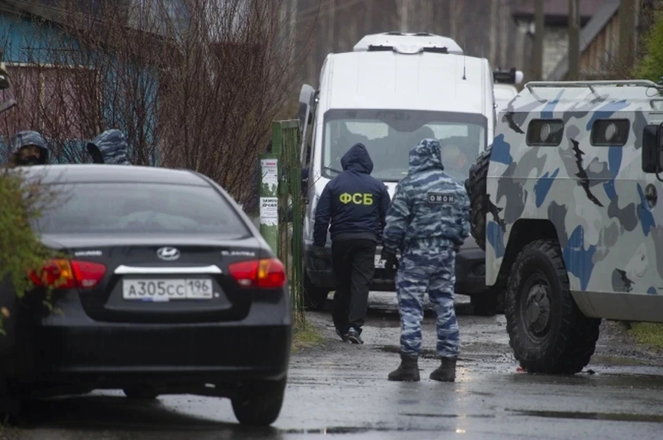 На территории ряда городских округов и районов Республики Крым также действует «желтый» уровень опасности