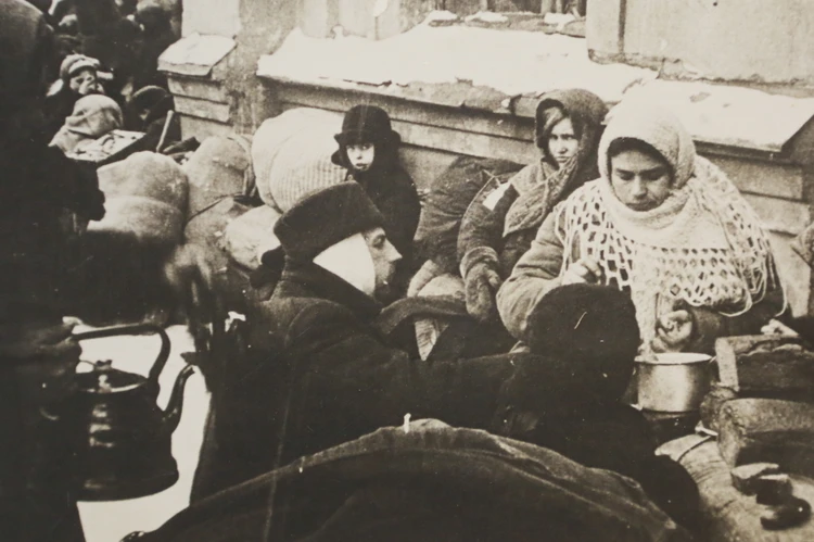 Уничтожили половину населения города: Какие чудовищные преступления нацистов вскрылись в расследовании о признании блокады Ленинграда геноцидом