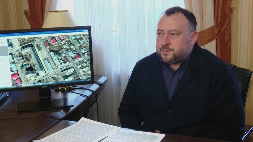 Дмитрий Цветков покинул администрацию и занял должность в ООО «Природа». vestirama.ru
