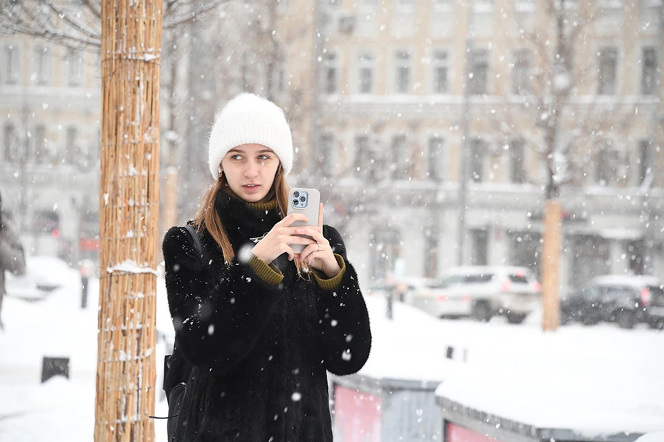 Во Владивостоке похолодает до -6…-9°C.